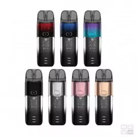 VAPORESSO LUXE XR POD