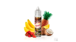 PARADISE TWELVE MONKEYS 50ML VAPE