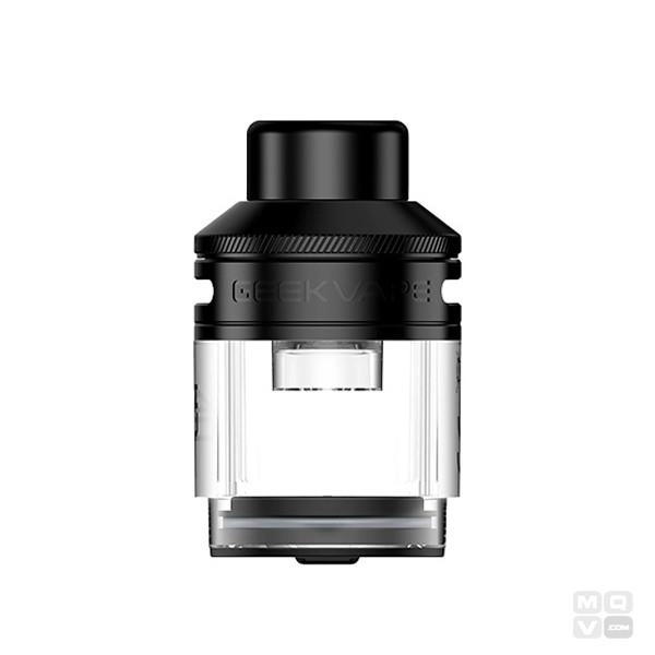 CARTRIDGE AEGIS ETENO E100 4.5ML GEEKVAPE VAPE