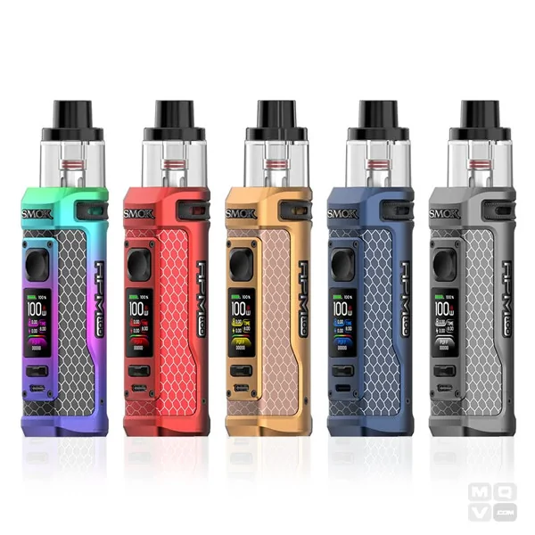 Smok Rpm 3 Pro Kit SMOK RPM 100 KIT - MASQUEVAPOR.com