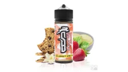 MILK & COOKIES SUICIDE BUNNY ELIQUIDS 100ML