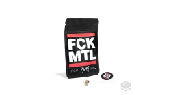 FCK MTL 0,11OHM CHARROCOILS VAPE