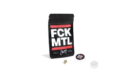 FCK MTL 0,11OHM CHARROCOILS