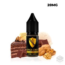 DON JUAN RESERVE KINGS CREST SALTS 10ML VAPE