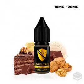 DON JUAN RESERVE KINGS CREST SALTS 10ML