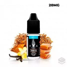 TRIBECA NIC SALT HALO ULTRA SALTS TPD 10ML 20MG VAPE