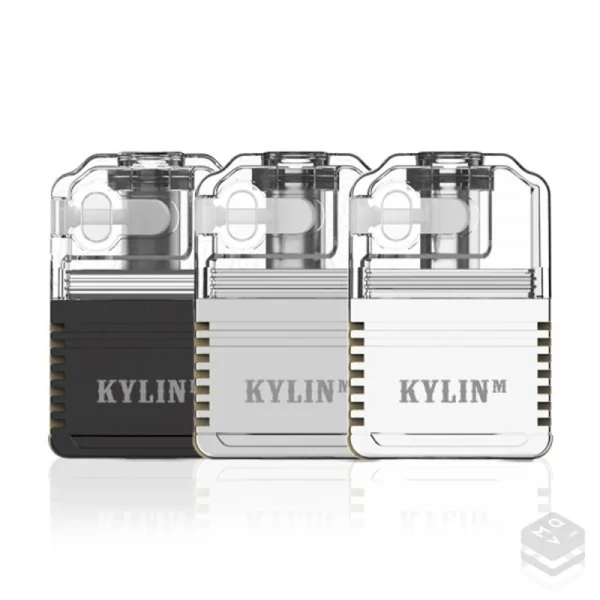 VANDY VAPE KYLIN M TANK BORO VAPE