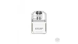VANDY VAPE KYLIN M TANK BORO VAPE