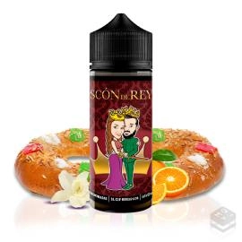 ROSCON DE REYES VAPEMONIADAS TPD 100ML 0MG