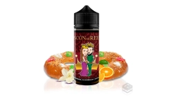 ROSCON DE REYES VAPEMONIADAS TPD 100ML 0MG VAPE