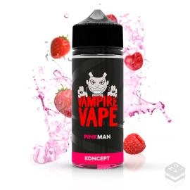 PINKMAN KONCEPTXIX X BY VAMPIRE VAPE 100ML