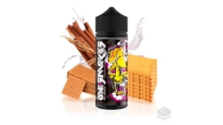 ONI SMOKES GALLETAS GRAHAM CANELA ELIQUID 100ML VAPE