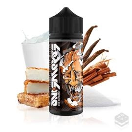 ONI SMOKES LECHE FRITA ELIQUID 100ML