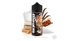 ONI SMOKES LECHE FRITA ELIQUID 100ML VAPE