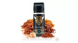 FAUSTO'S DEAL RESERVE DROPS ELIQUIDS TPD 100ML 0MG VAPE