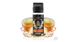 ELIQUID SOLIDEO 2VAPERS2FURIUS 100ML VAPE