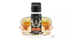 ELIQUID SOLIDEO 2VAPERS2FURIUS 100ML