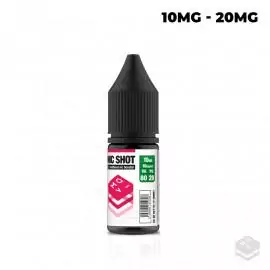 NICOKIT MASQUEVAPOR 80VG / 20PG VAPE