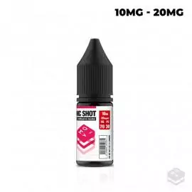 NICOKIT MASQUEVAPOR 70VG / 30PG VAPE