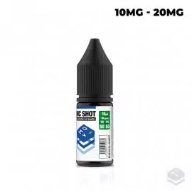 NICOKIT COLD EFFECT MASQUEVAPOR 50VG / 50PG VAPE