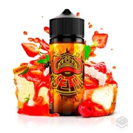 ELIQUID SETH OIL4VAP 100ML VAPE