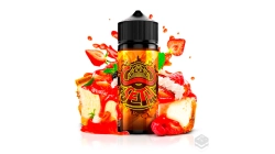 ELIQUID SETH OIL4VAP 100ML VAPE