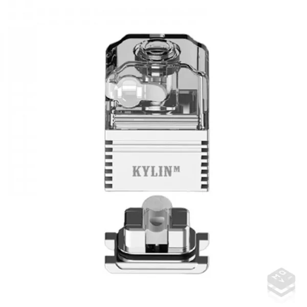 VANDY VAPE KYLIN M TANK BORO VAPE