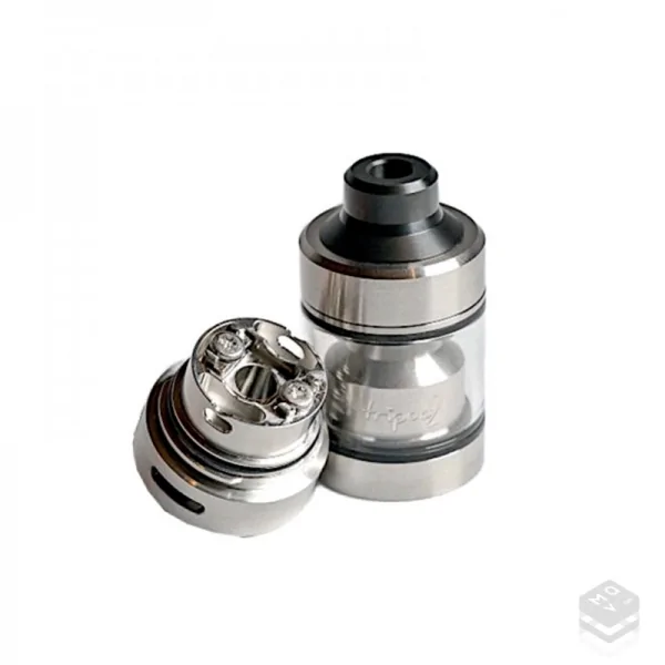 TANK TRIPOD2 RTA BASIC EDITION ATMIZOO VAPE