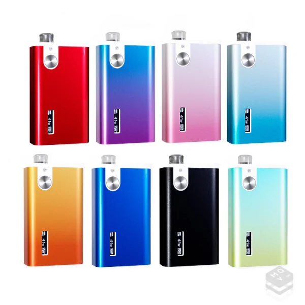 YIHI SX MINI VI CLASS AIO KIT