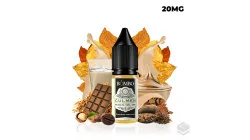SALES DE NICOTINA CULMEN BOMBO PLATINUM TOBACCOS 10ML