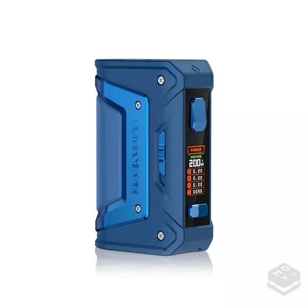 AEGIS LEGEND 2 CLASSIC 200W GEEKVAPE MOD VAPE