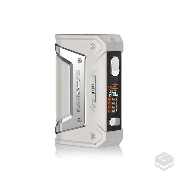 AEGIS LEGEND 2 CLASSIC 200W GEEKVAPE MOD VAPE