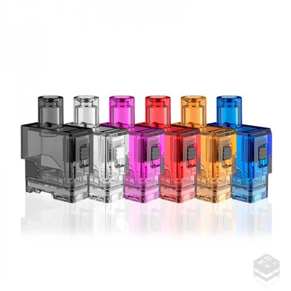 1 X CARTRIDGE ORION ART LOST VAPE