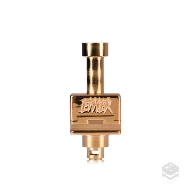 ETHER BORO RBA SUICIDE MODS & VAPING BOGAN ROYAL EDITION