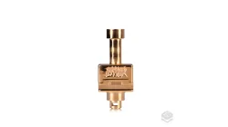 ETHER BORO RBA SUICIDE MODS & VAPING BOGAN ROYAL EDITION