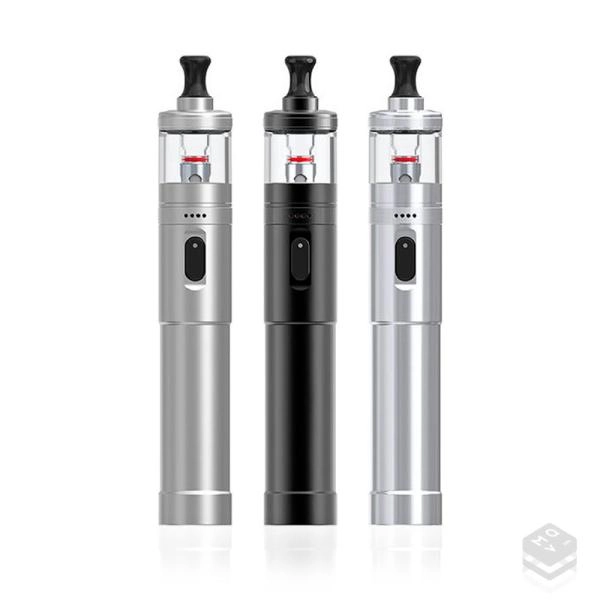 BERSERKER ELITE KIT TPD 2ML VANDY VAPE