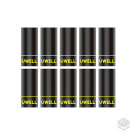 10 x FILTROS UWELL WHIRL S2 FILTER TIP