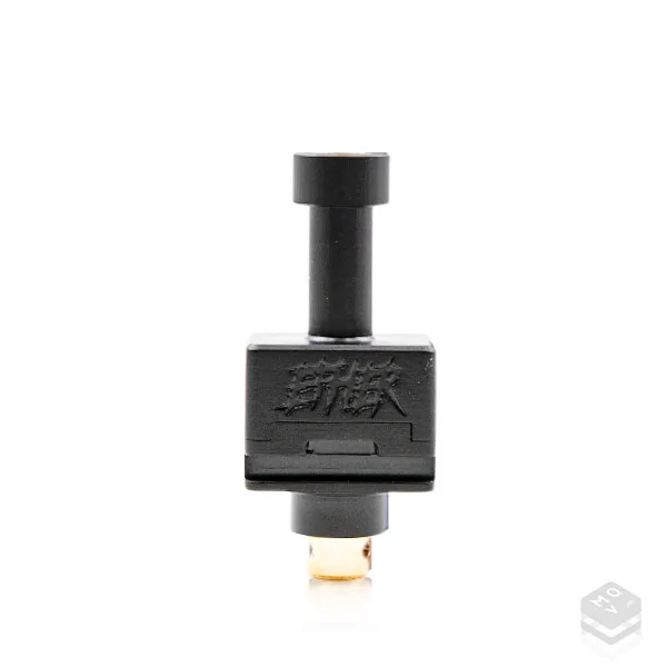 ETHER BORO RBA SUICIDE MODS & VAPING BOGAN TOXIC EDITION ETHER BORO RBA SUICIDE MODS & VAPING BOGAN TOXIC EDITION