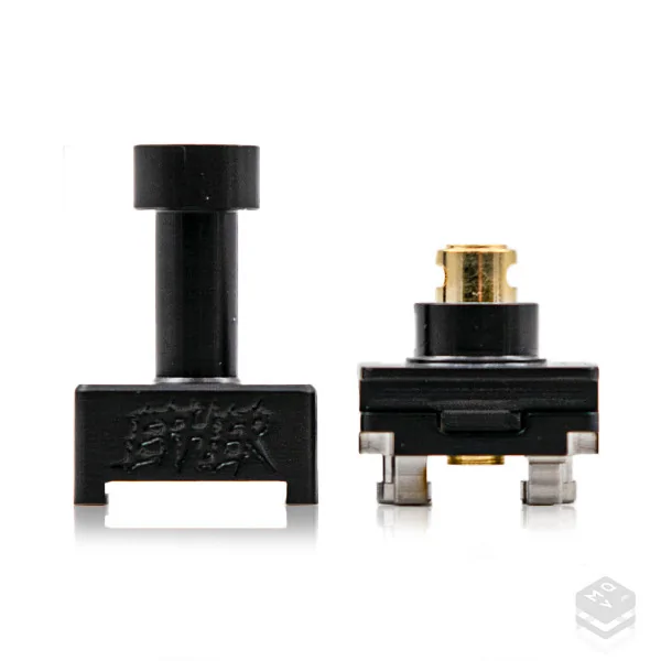 ETHER BORO RBA SUICIDE MODS & VAPING BOGAN TOXIC EDITION