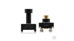 ETHER BORO RBA SUICIDE MODS & VAPING BOGAN TOXIC EDITION