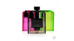 ETHER BORO RBA SUICIDE MODS & VAPING BOGAN TOXIC EDITION