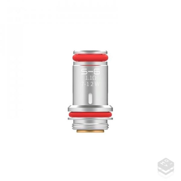 1 X MESH COIL SMOANT SERIE S