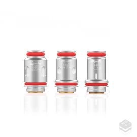 1 X MESH COIL SMOANT SERIE S