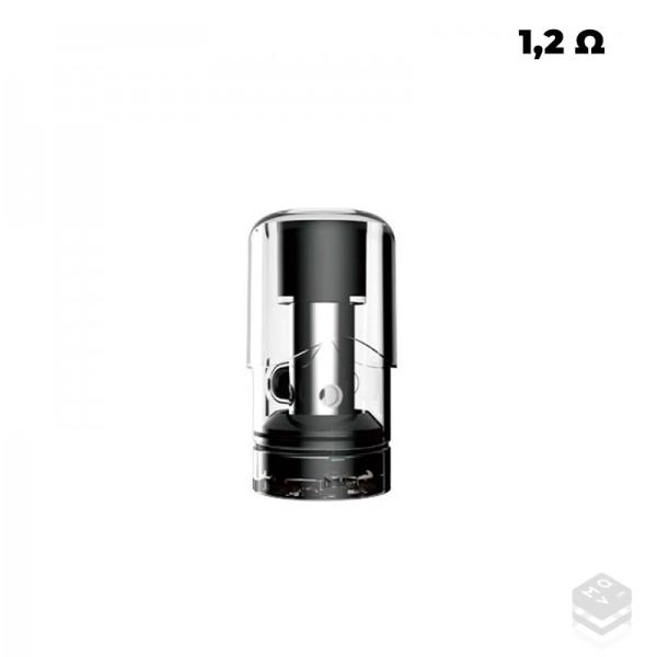 1 X CARTRIDGE REVER ME 2ML DA ONE TECH