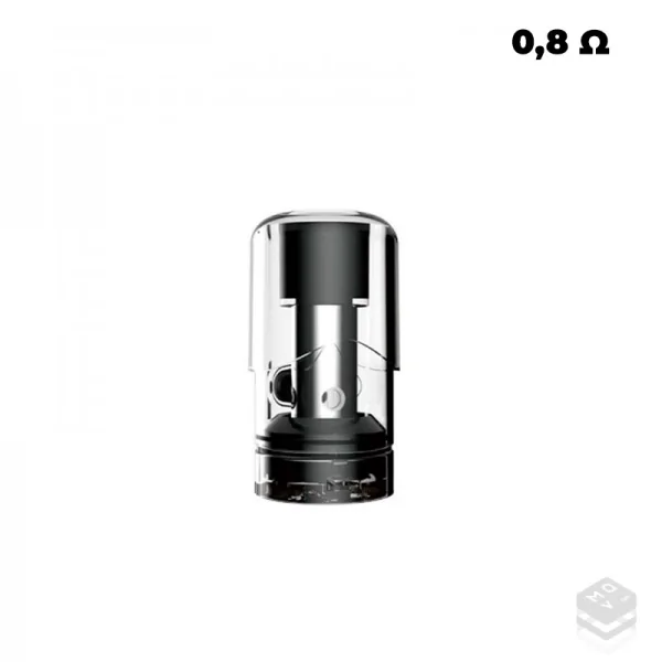 1 X CARTRIDGE REVER ME 2ML DA ONE TECH