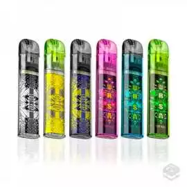 LOST VAPE URSA NANO ART POD KIT