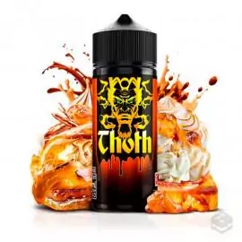 ELIQUID THOTH OIL4VAP 100ML