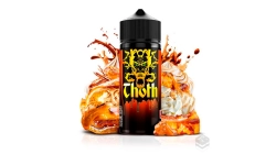 ELIQUID THOTH PREMACERADO OIL4VAP 100ML