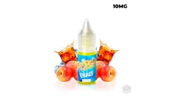 COLA POMME FRUIZEE SALT 10ML