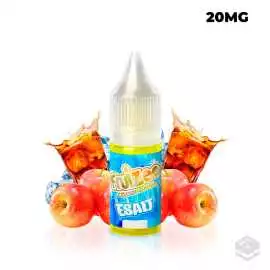 COLA POMME FRUIZEE SALT 10ML